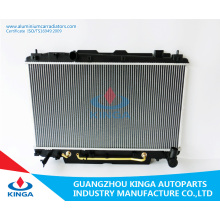 Auto Part Car Radiator for Toyota RAV4′03 Aca at